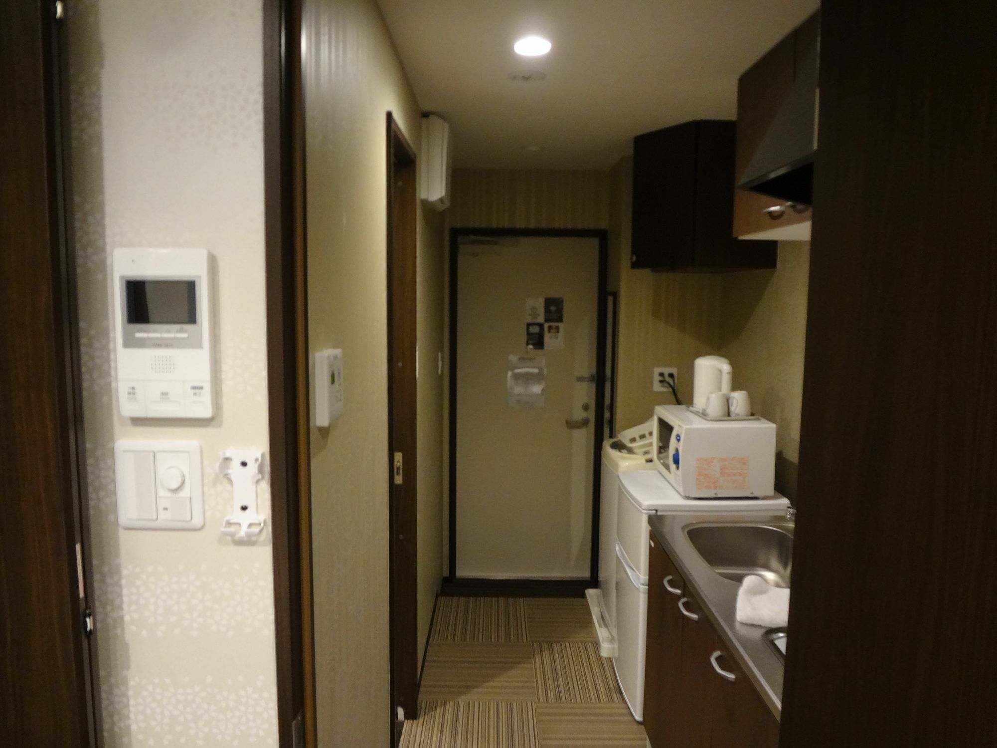 Oyo Japan Hotels Gojo-Muromachi Kyoto Exteriör bild